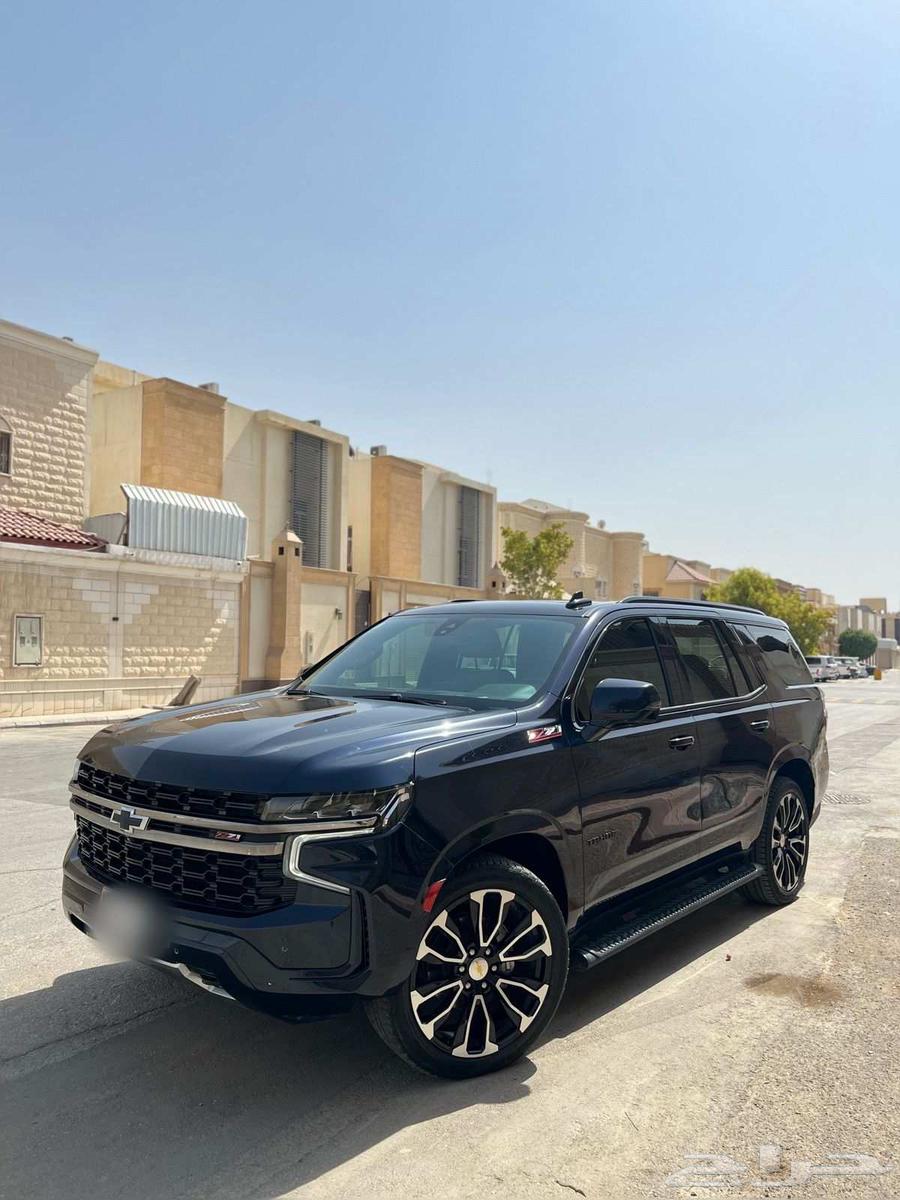 Tahoe Z71 202164266084419201110