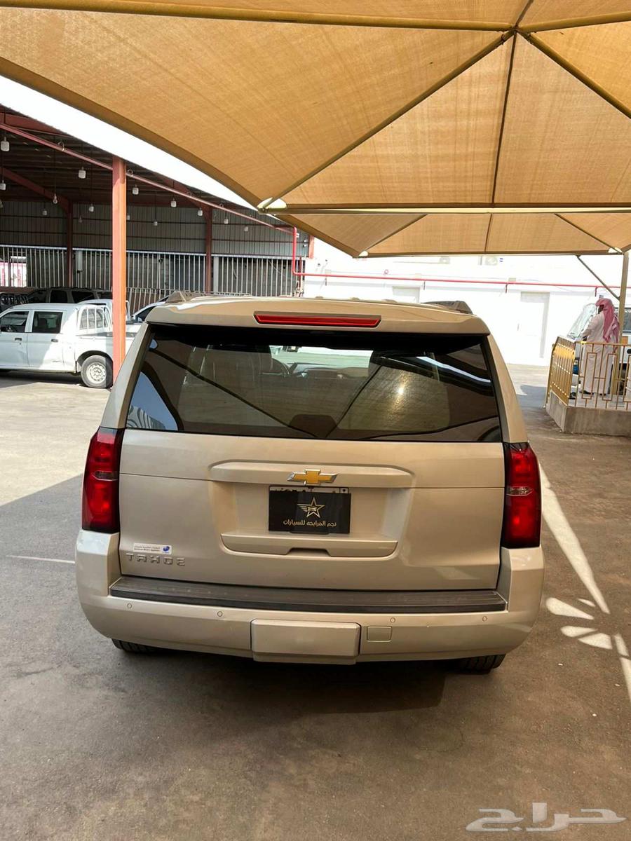 Tahoe LS 2015 (Sold)64269683879554111