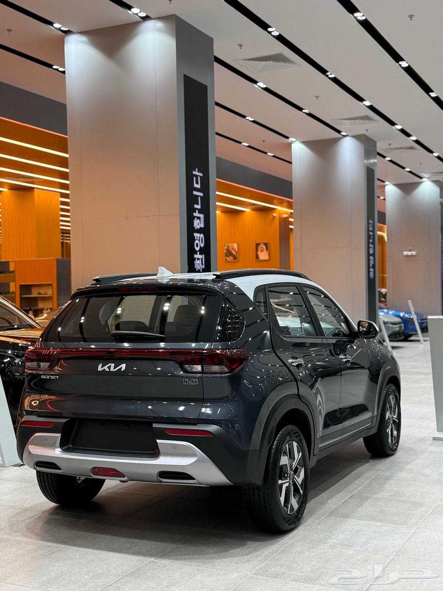 كيا سوينت 2023نص فل عرض لفتره محدوده64267641801857113