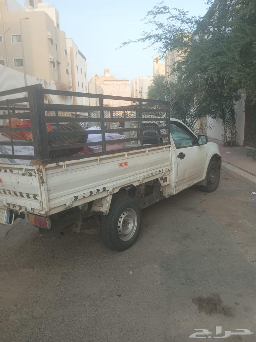 وانيت ايسوزو 200764264054875139111