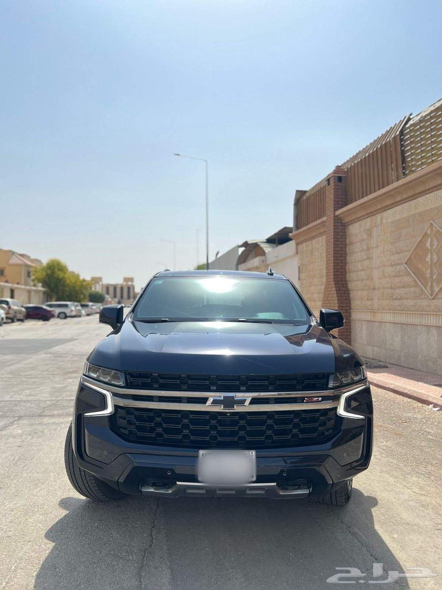 Tahoe Z71 202164266084419201111