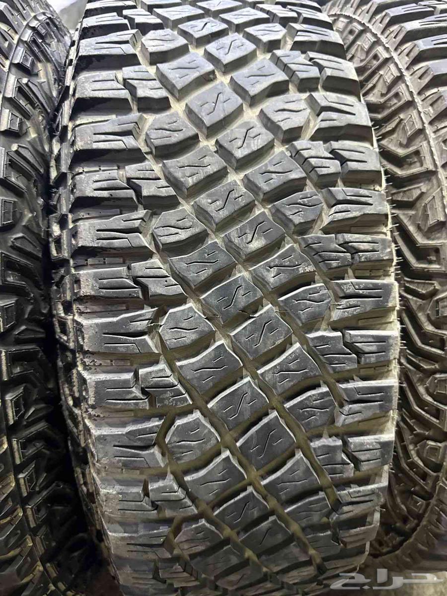 كفرات نص حجري جودير مقاس 315 70 1764263316274690112