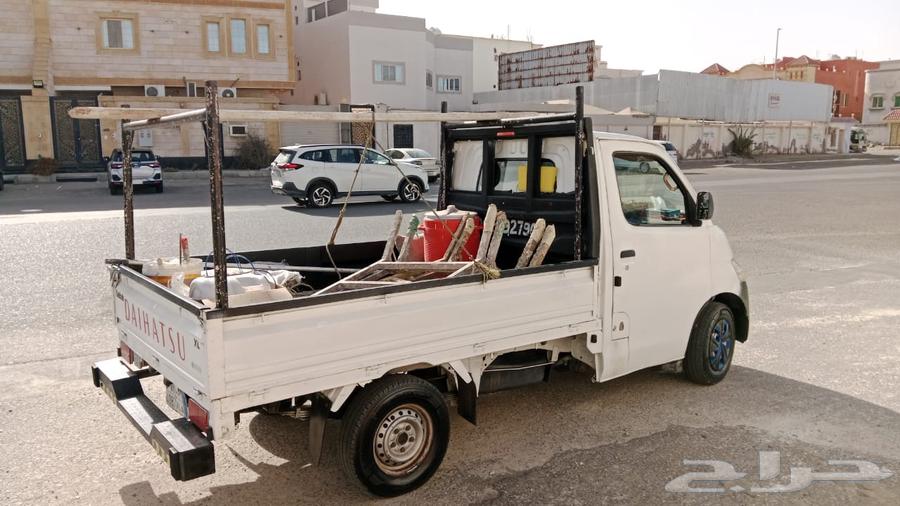Furniture transportation truck63614866079746110