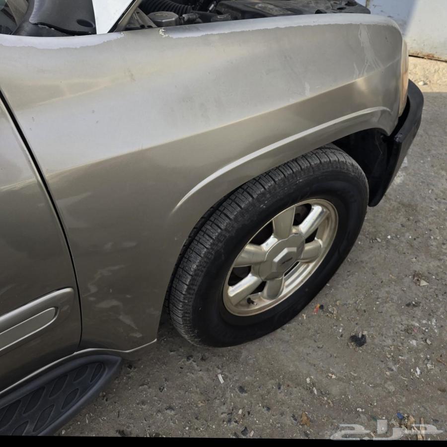 جنط انفوي كروم فل كامل64264913957634110