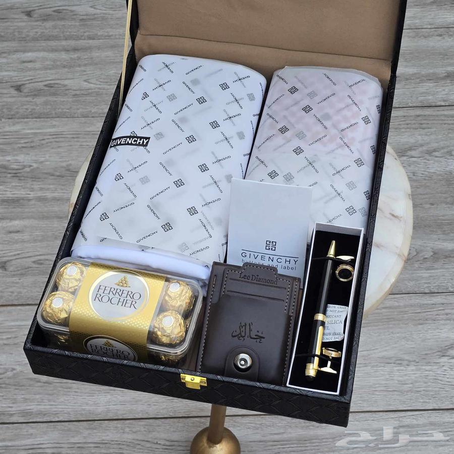 Black Royal Box63619067061377112