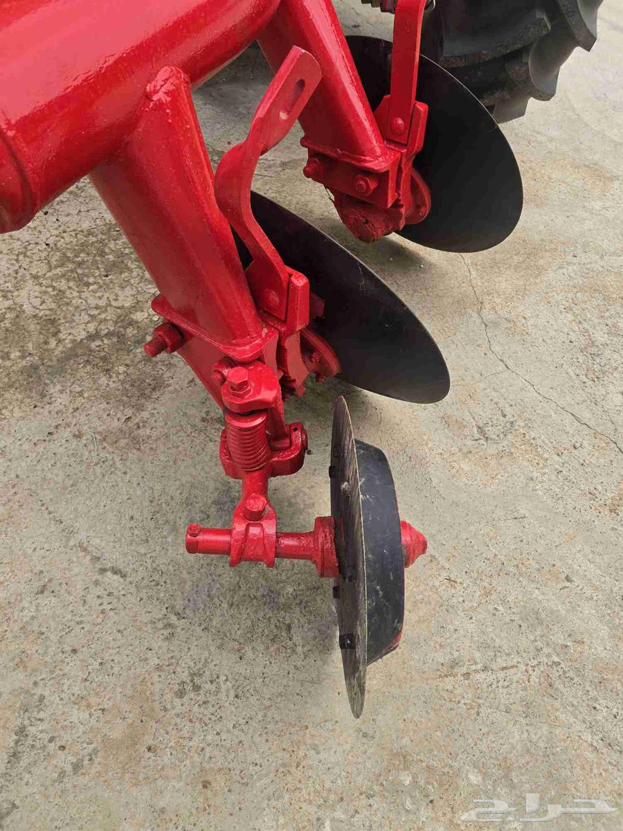 إسطوانات صحون جفالي حراثة64264730263683114