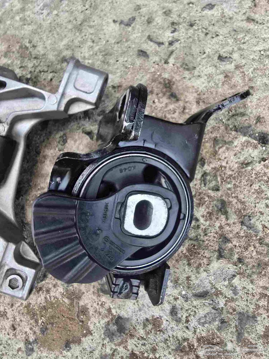 Mazda 6 Engine Mounts and Motor Supports 2014 - 202364264730421121110