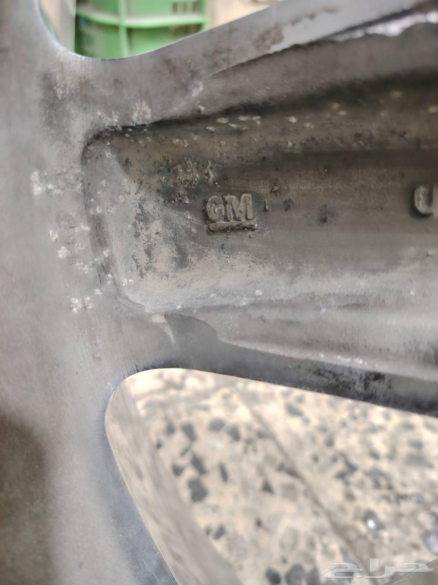 جنوط جمس دينالي اصلي وكاله مقاس 2064270962776449113