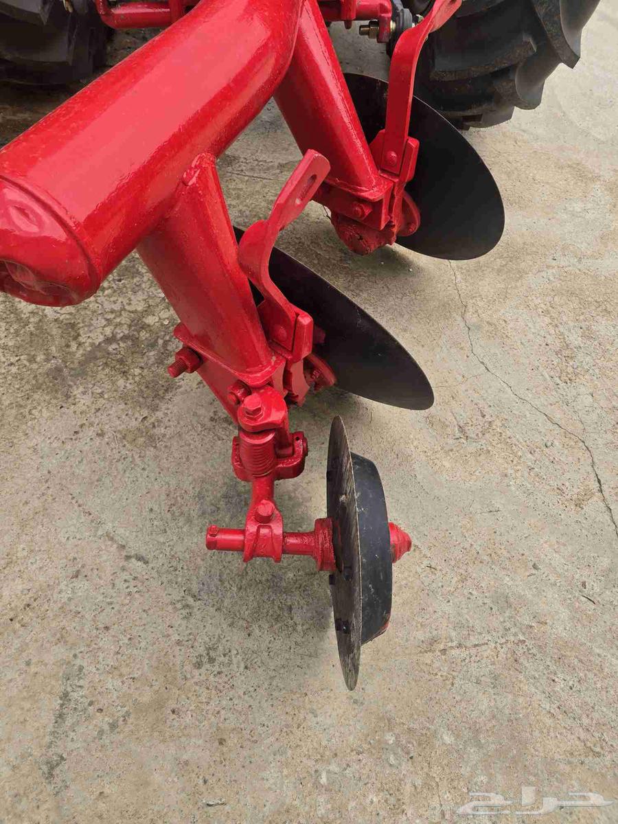 إسطوانات صحون جفالي حراثة64264730263683110