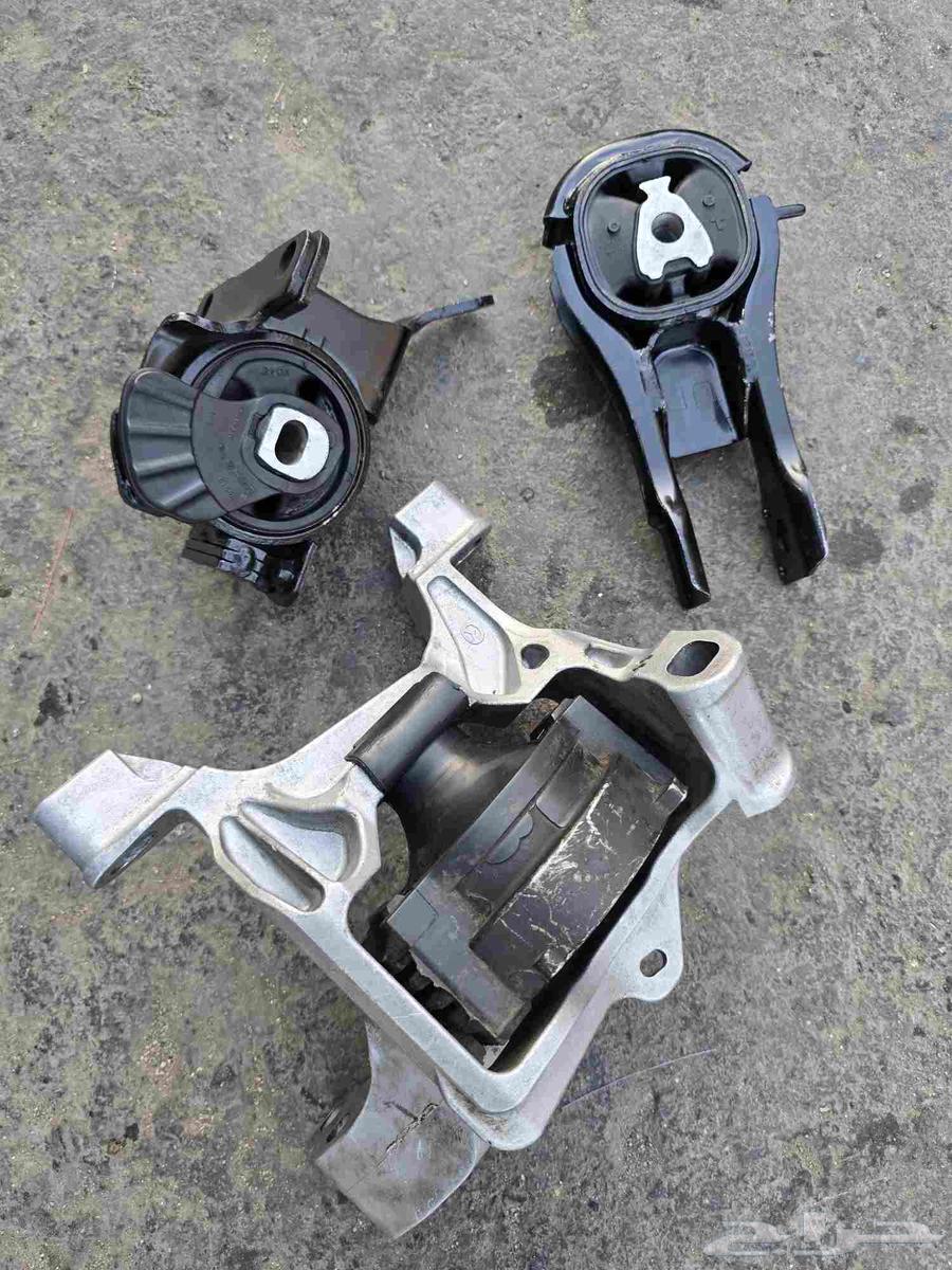 Mazda 6 Engine Mounts and Motor Supports 2014 - 202364264730421121112