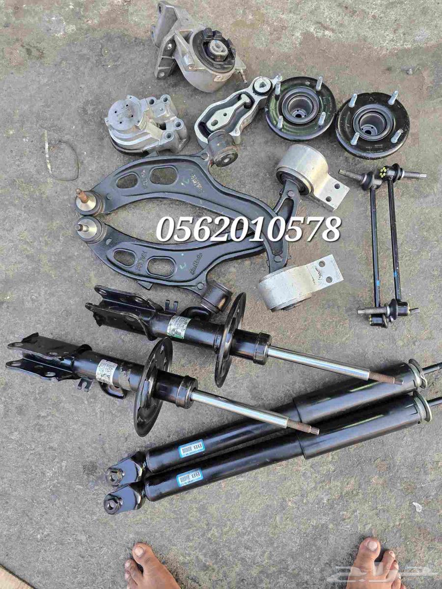 Mazda 6 Engine Mounts and Motor Supports 2014 - 202364264730421121111