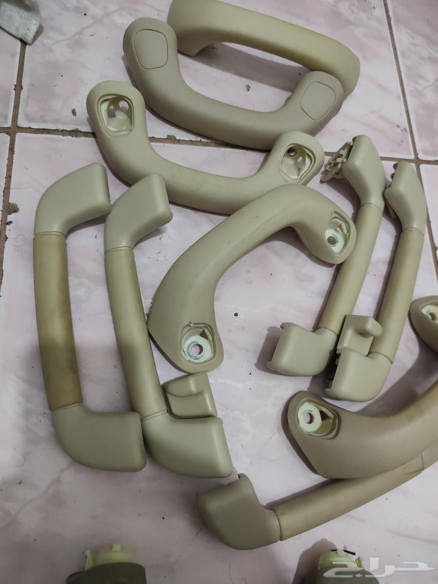 للبيع يدات سقف لندكروزر. وبرادو 2008 202164263675337091112