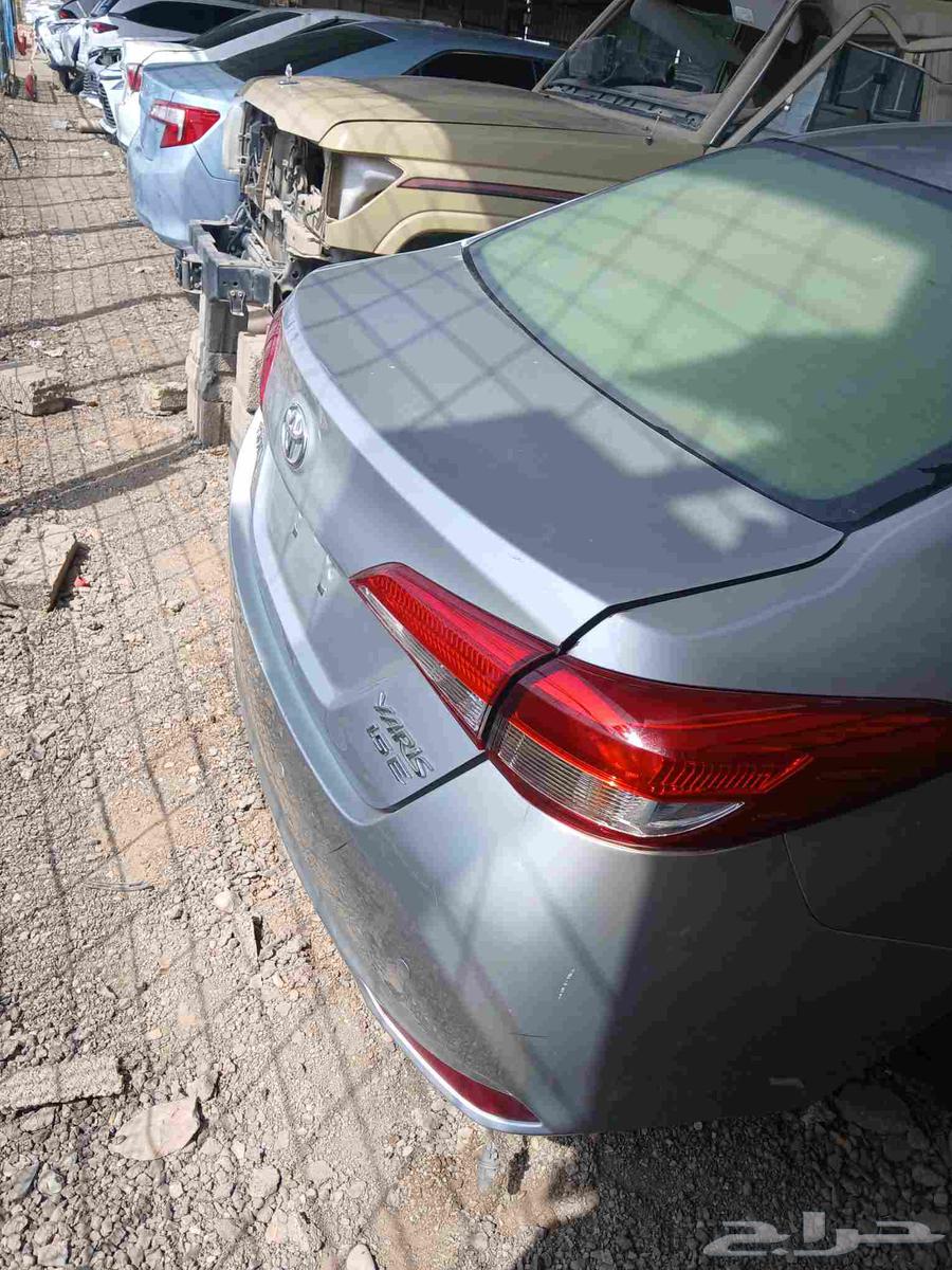 ابو انور لتوفير قطع غيار السيارات الرياض تشليح الحاير64268341842689111