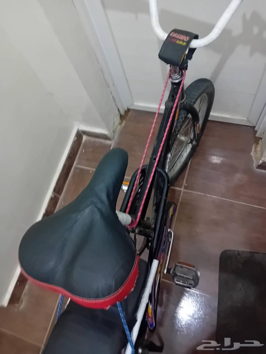 Rambow 20 Bicycle63983350855042114