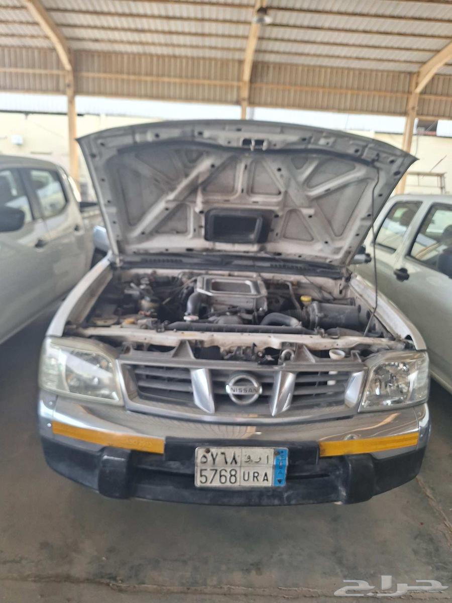 للبيع نيسان غمارتين ديزل64268514558339111