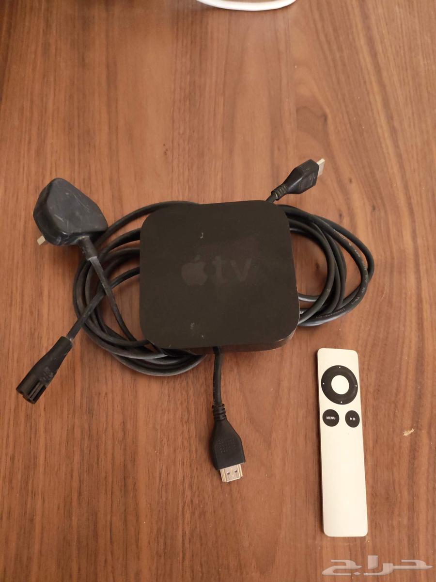 ايباد 1 ابل TV سماعه سوني اسواره نايك(كلها تحتاج صيانه)63709194427393111