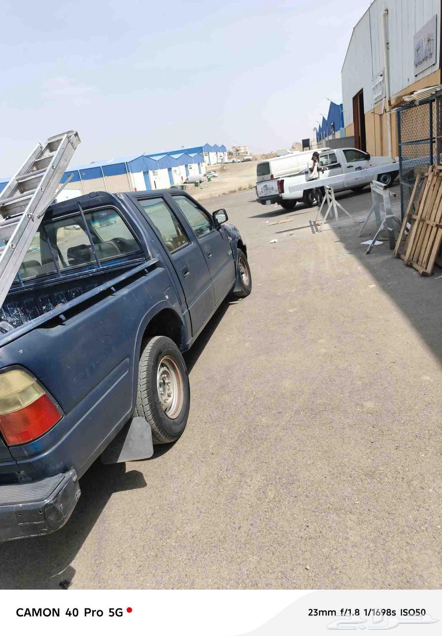 سيارة ايسوزوز موديل 200164272624980995114