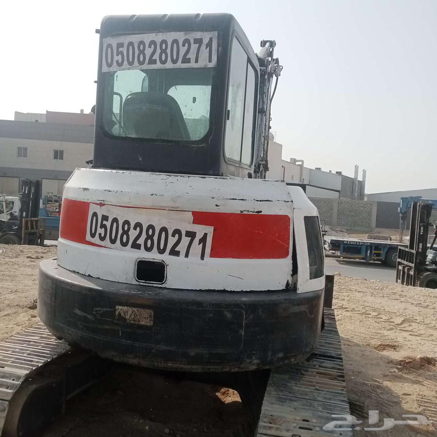 بكلين صغير للايجار بكت ودقاق64266250784259110