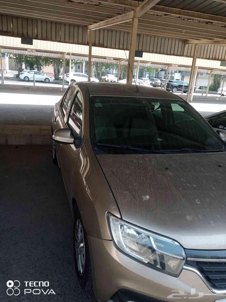 رينو سيمبول 202064293568667267111