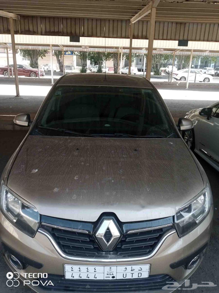 رينو سيمبول 202064293568667267110