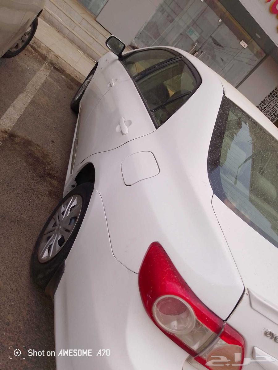 كورولا موديل 201364265125214209113