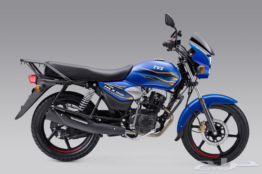 دباب هندي TVS64262307723139110