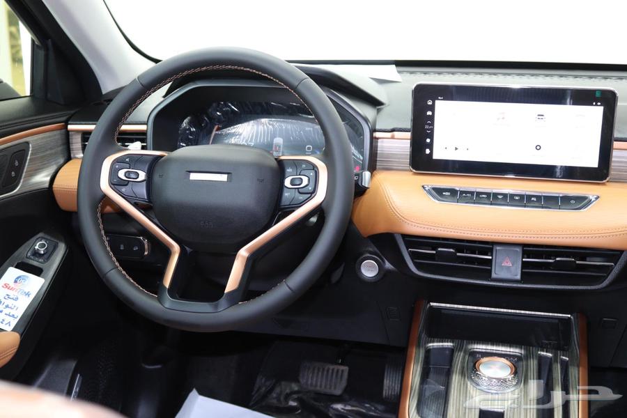 هافال جوليان اكتيف 2025 عروض خاصه على الكاش والتمويل64269152388738114