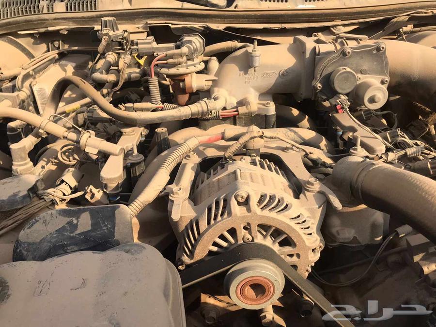 مكاين فورد فكتوريا ماركيز وغيور ودفرنسات سيارت حكوميه ومدنيه64265874281985110