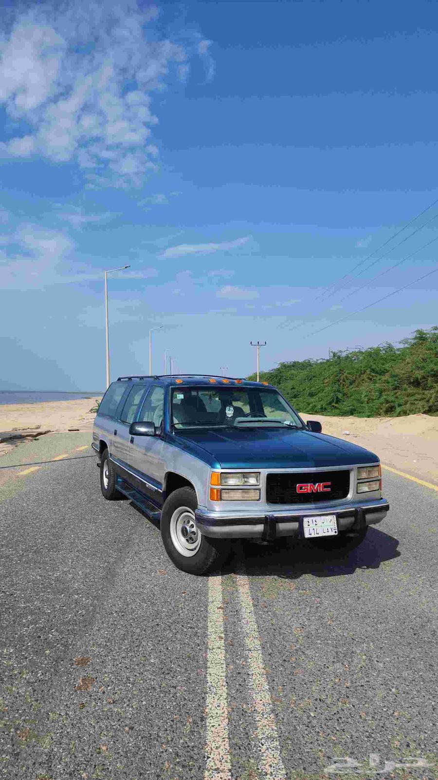 جمس سوبربان 1994 ملكي64261962970242112