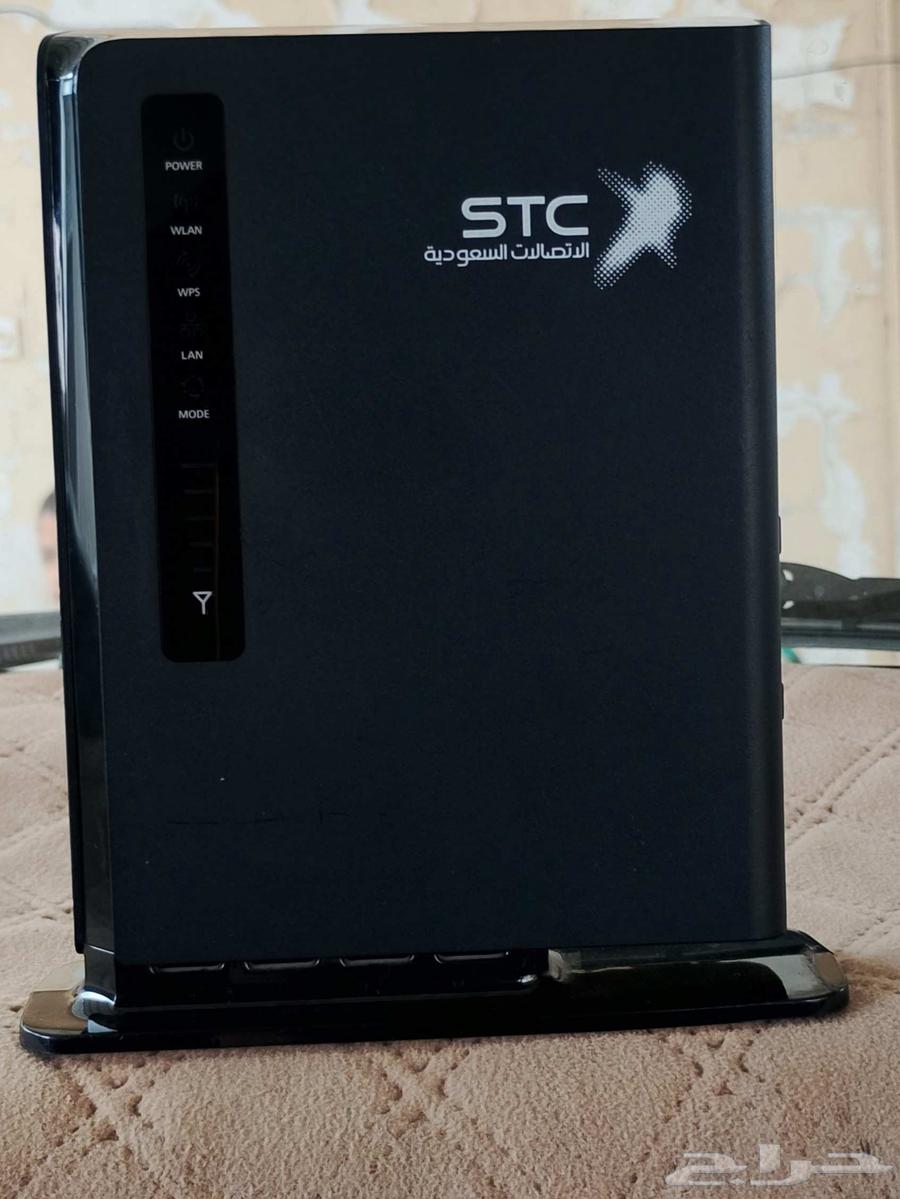 4G router in good condition63986217698690110