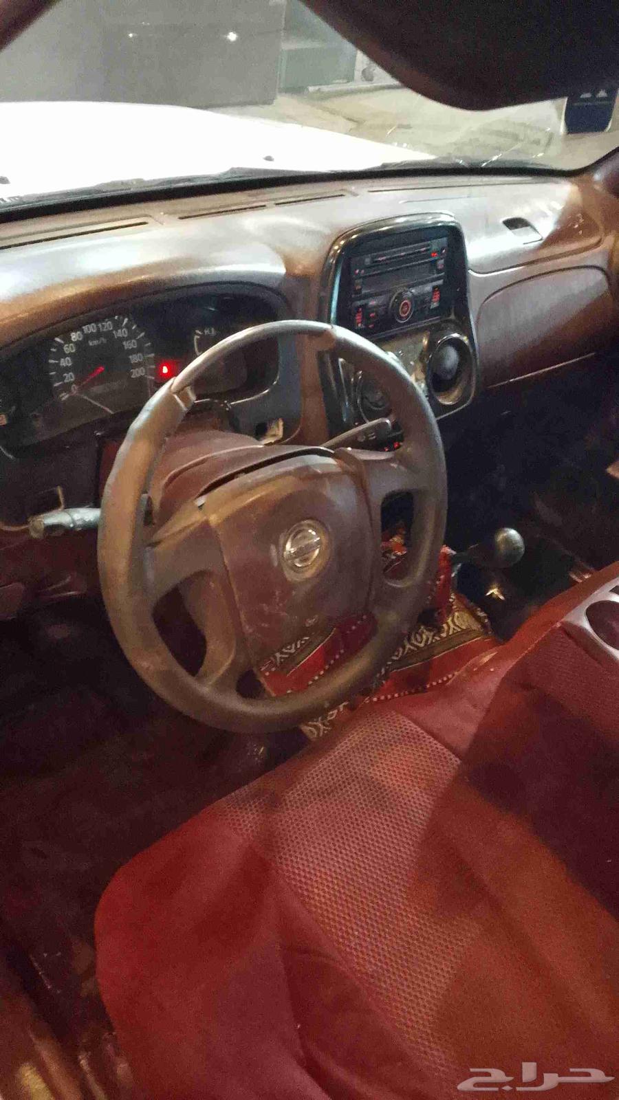 Dissan Ghamratien 14 engines condition Muscat64262479214467113