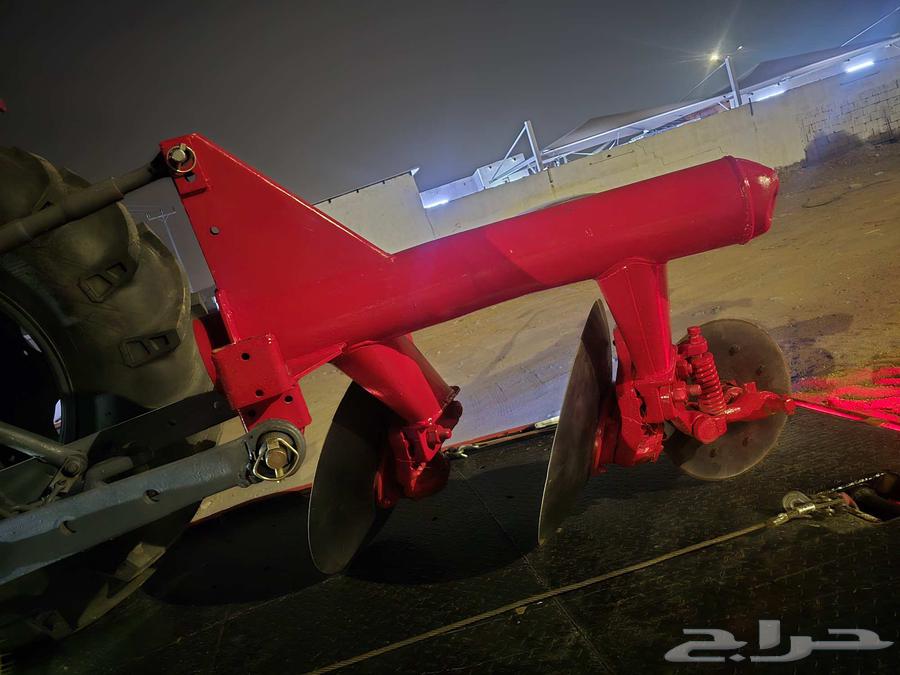 إسطوانات صحون جفالي حراثة64264730263683111