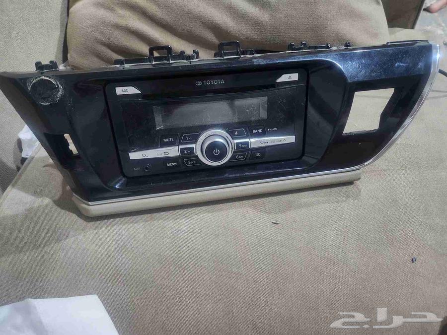 شاشه كورلا الوكاله للبيع اعلى سوم64259977646082111