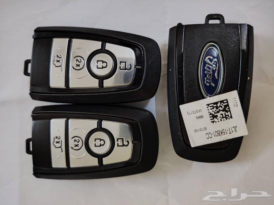 ريموت فورد تورس و اكسبديشن و ماليبو و امبالا بصمه وعادي64263475315459113