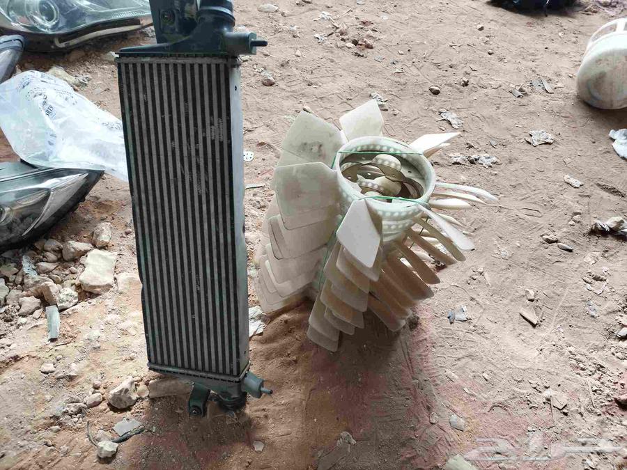 اسطبات صدام خلفي هايلكس64266614167426114