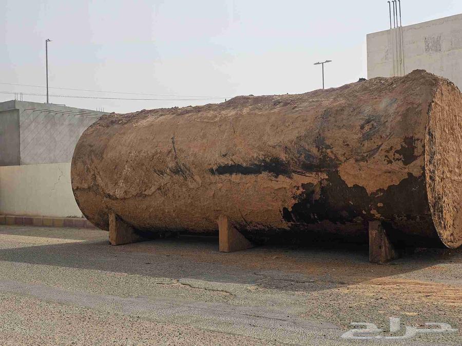 خزانات وقود عدد 4 للبيع64227667076482111