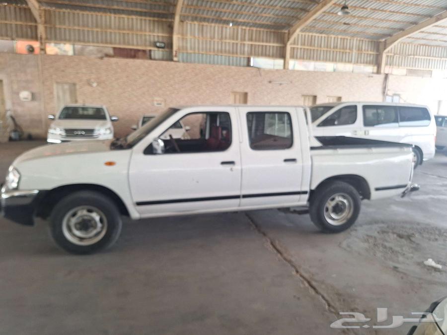 للبيع نيسان غمارتين ديزل64268514558339113