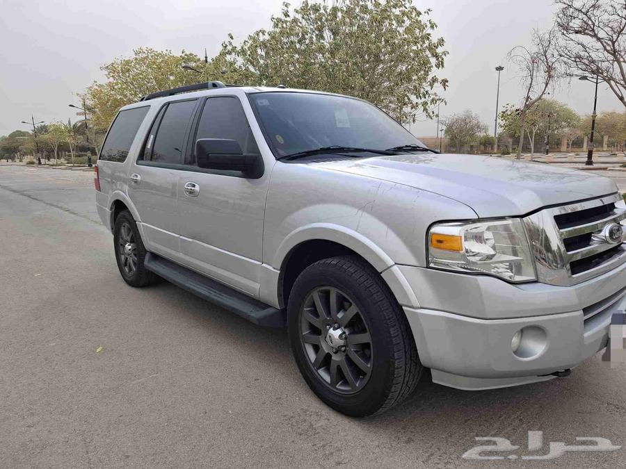 فورد إكسبديش 2012 للبيع64290558407938111