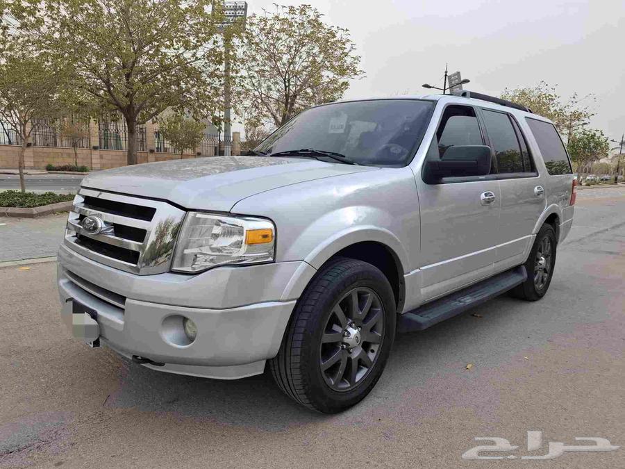 فورد إكسبديش 2012 للبيع64290558407938112