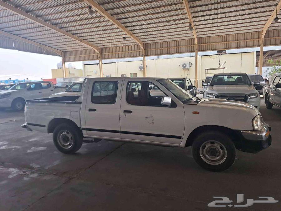 للبيع نيسان غمارتين ديزل64268514558339112