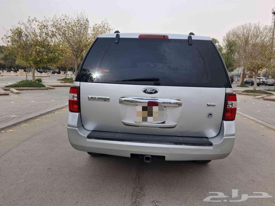 فورد إكسبديش 2012 للبيع64290558407938114