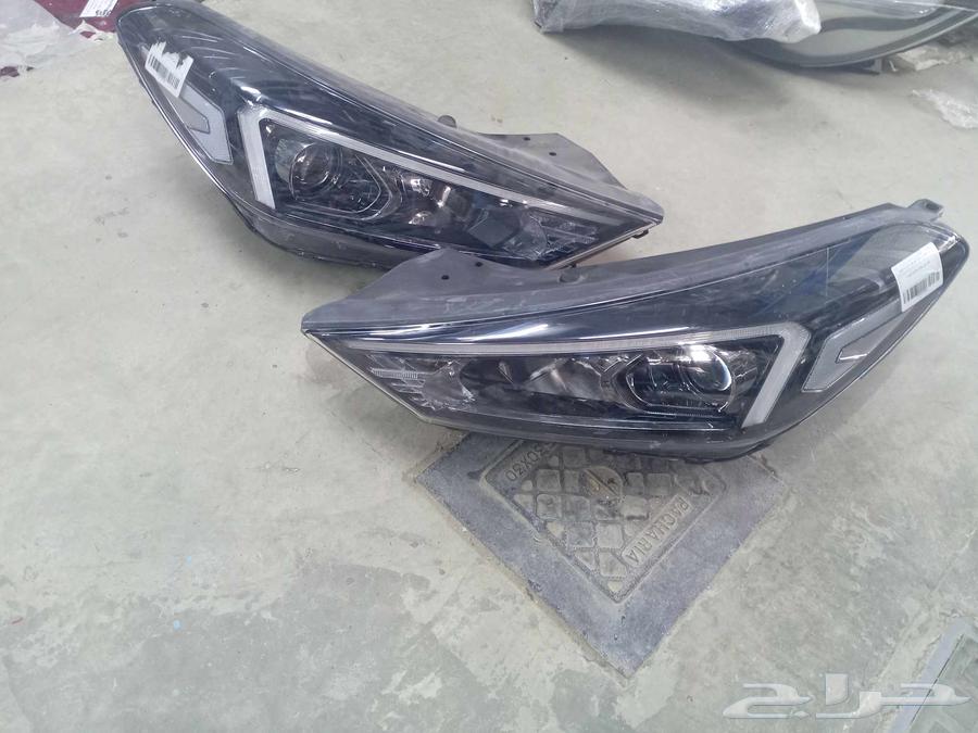 يوجد لدينا شمعات توسان موديل 2019  202064268172883842112