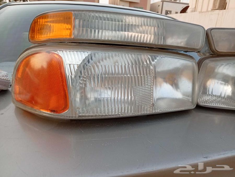 شمعات سياره جمس64264752908163111