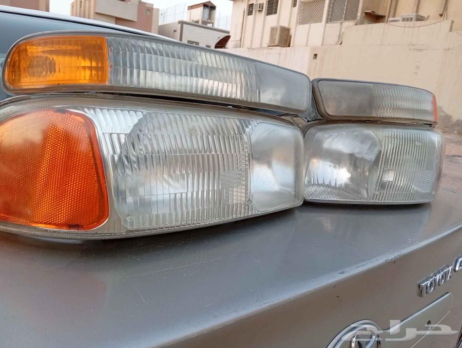 شمعات سياره جمس64264752908163110