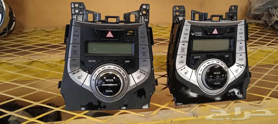 شاشات سيارات هيونداي النترا سوناتا ماليبو كيا ازيره اكسنت64228706983042113