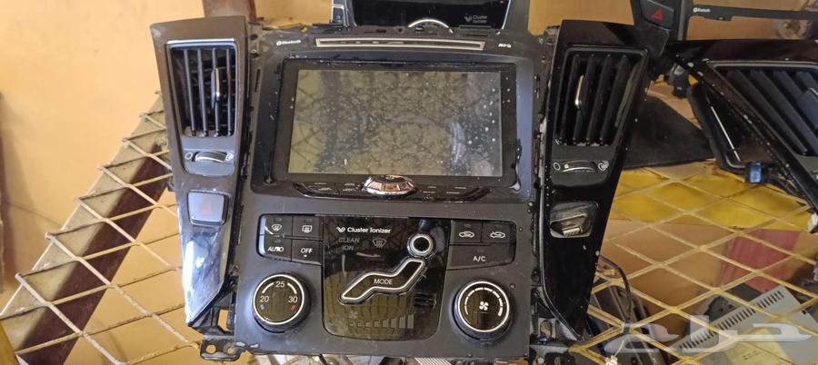 شاشات سيارات هيونداي النترا سوناتا ماليبو كيا ازيره اكسنت64228706983042112