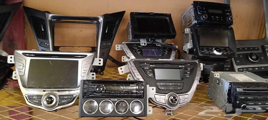 شاشات سيارات هيونداي النترا سوناتا ماليبو كيا ازيره اكسنت64228706983042110