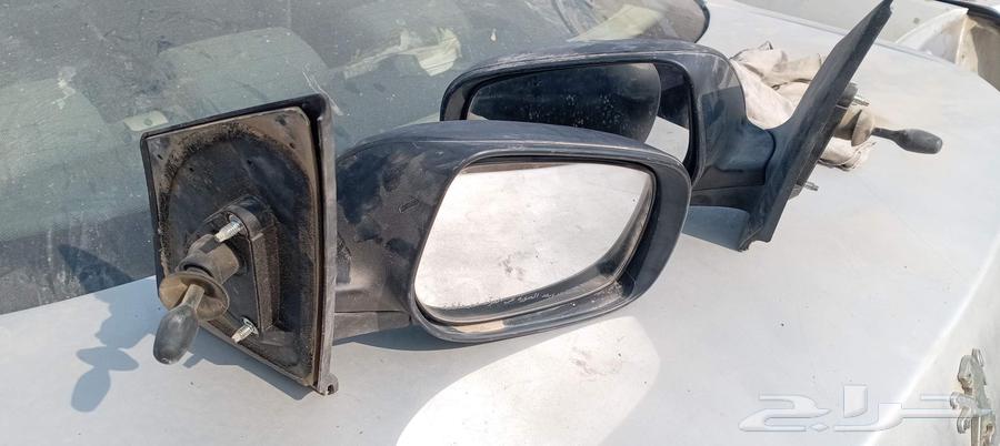 سوناتا 2009 اسطبات مرايات يارس64268666771715111