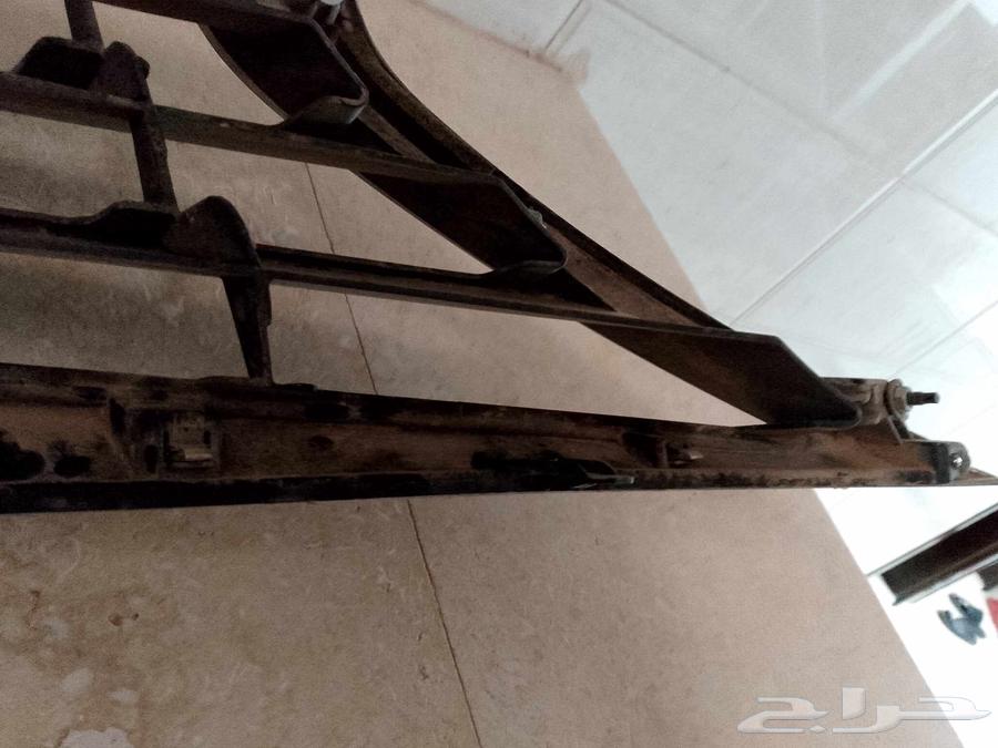 اعرض شبك امامي صني موديل 2016 فيها كسر64264409446529114