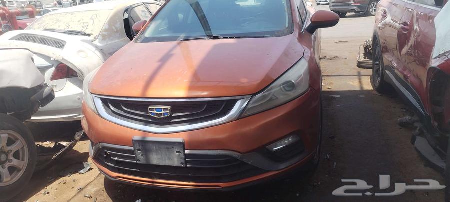 قطع غيار جيلي gs موديل 201964276247181698113